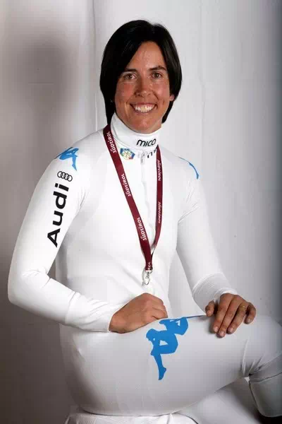 Lucia Recchia – miniatura