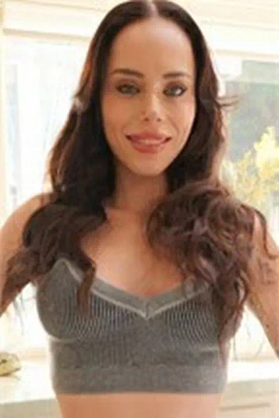 Lucia Rossi
