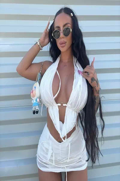 Lucia Smieskova – miniatura