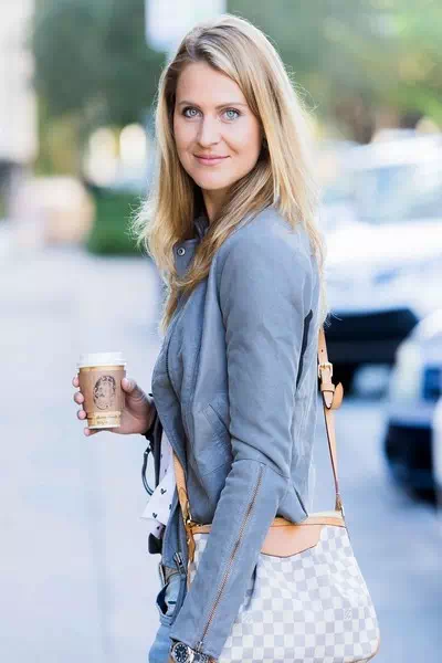 Lucie Safarova – miniatura