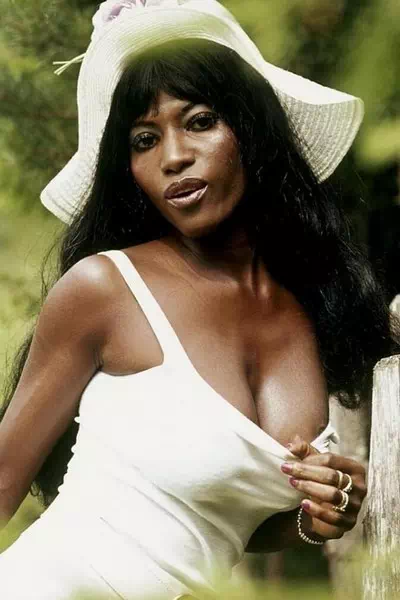 Lucienne Camille – miniatura