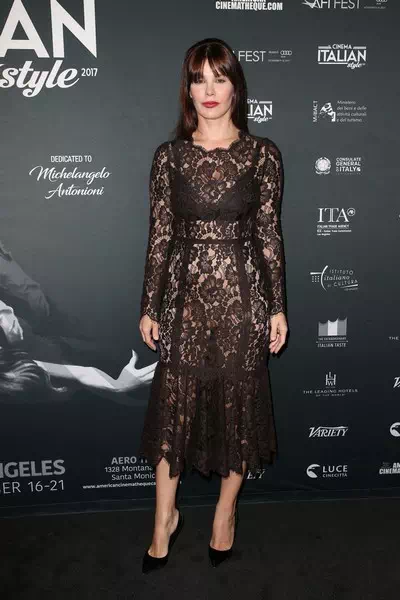 Lucila Sola – miniatura