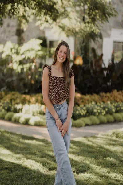 Lucy Thomas – miniatura