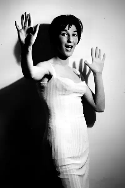 Ludmila Jakubczak – miniatura