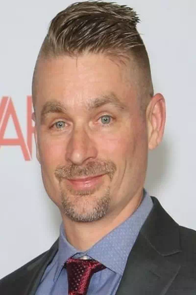 Luke Longly – miniatura