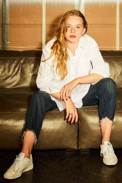 Luna Wedler – miniatura