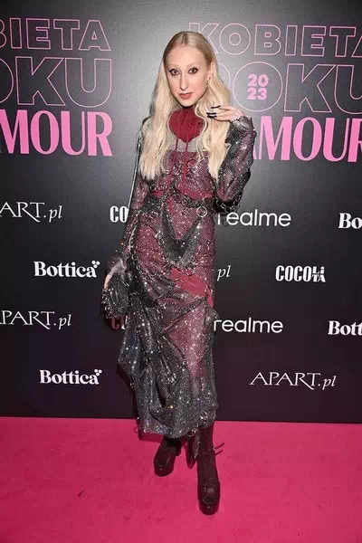 Luna (singer) – miniatura