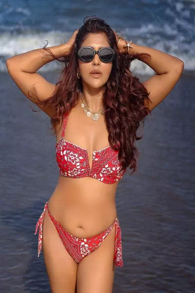 Luviena Lodh – miniatura