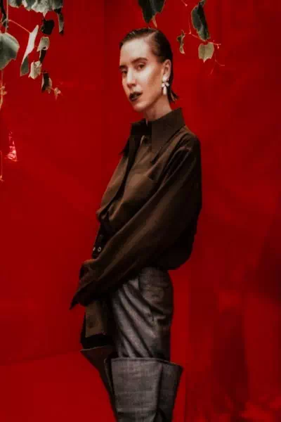 Lykke Li – miniatura