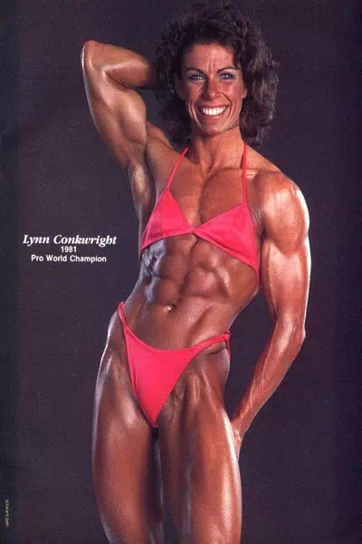 Lynn Conkwright – miniatura