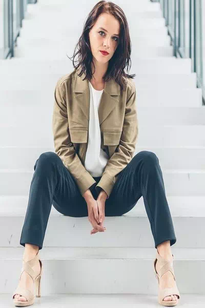 Lynn Van Royen – miniatura