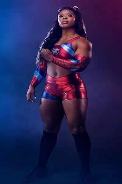 Lystus Ebosele – miniatura