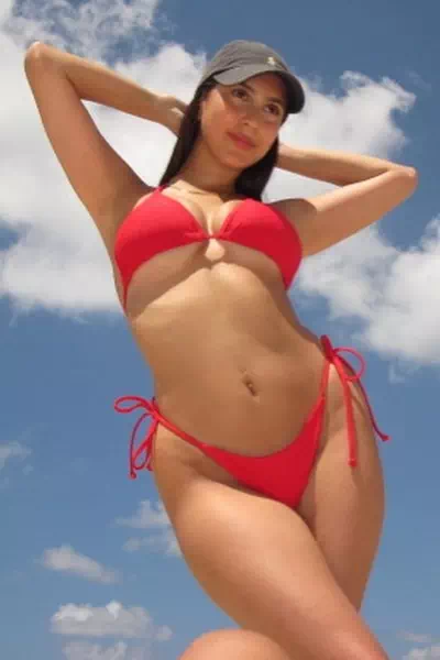 Maayan Shahrabany – miniatura