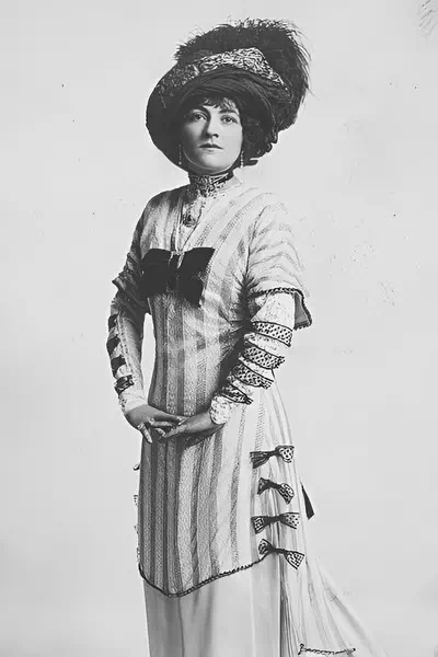 Mabel Hite – miniatura