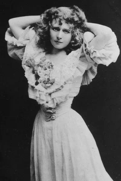 Mabel Love – miniatura