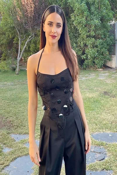 Macarena Garcia – miniatura