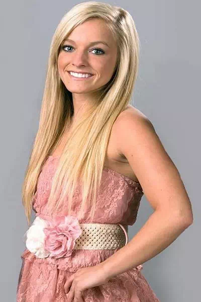 Mackenzie McKee – miniatura