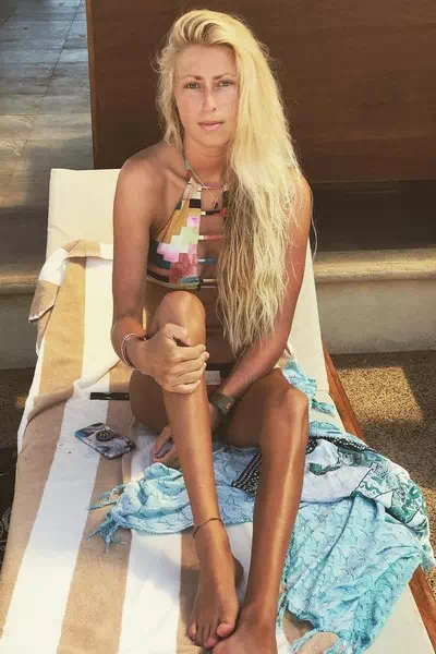 Mackie Albertson – miniatura