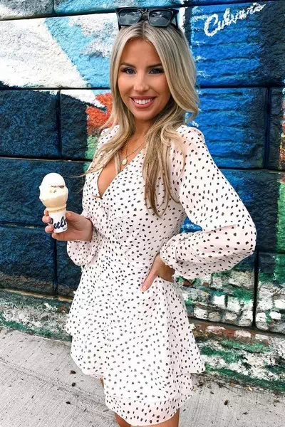 Macy Blackwell – miniatura