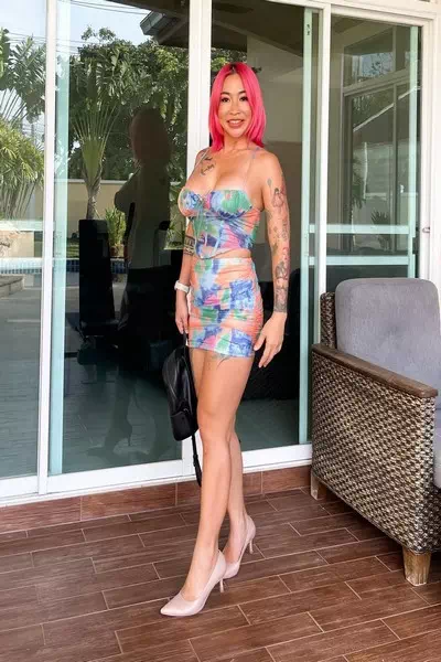 Macy Nihongo – miniatura