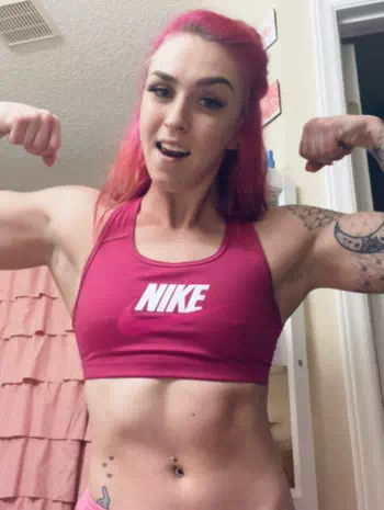 Macy Nikole – miniatura