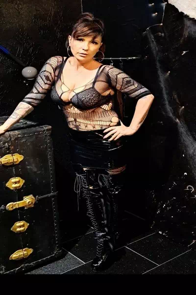 Madame Marcella – miniatura