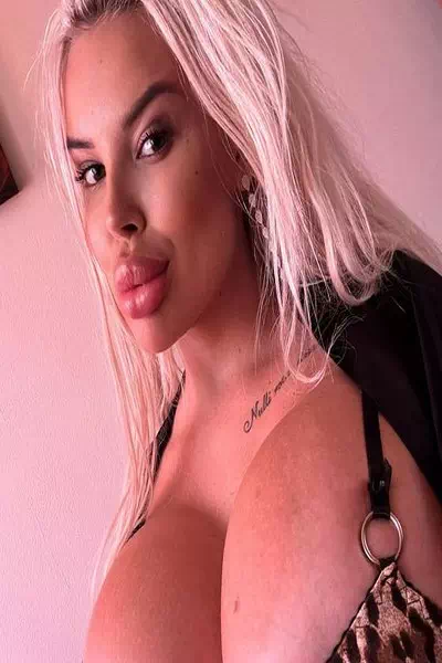 Maddie Byun – miniatura