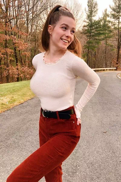 Maddie Graves-Witherell – miniatura