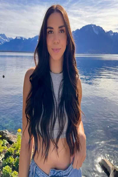 Maddie Haynes – miniatura