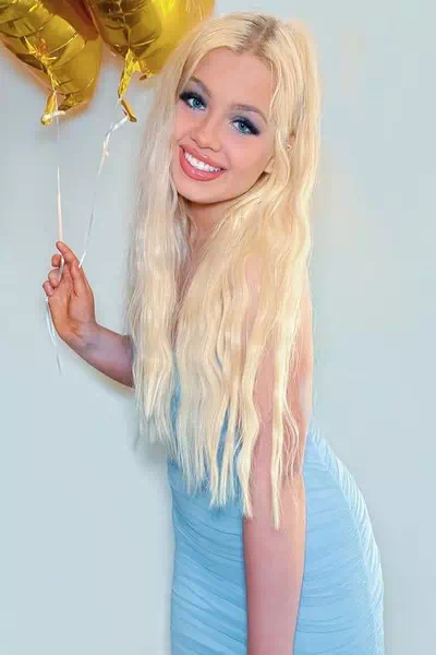 Maddie Lambert – miniatura