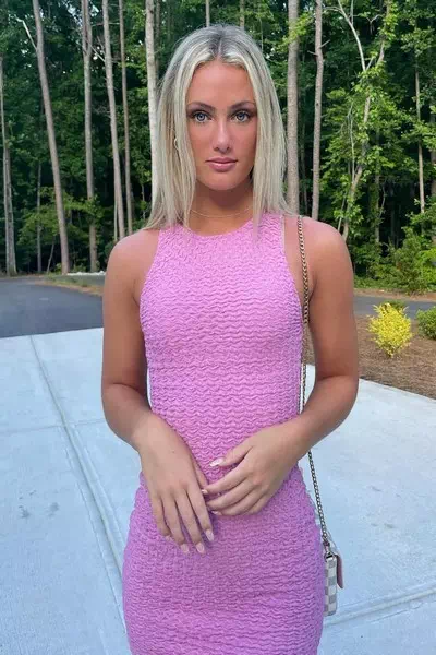 Maddie McNeal – miniatura