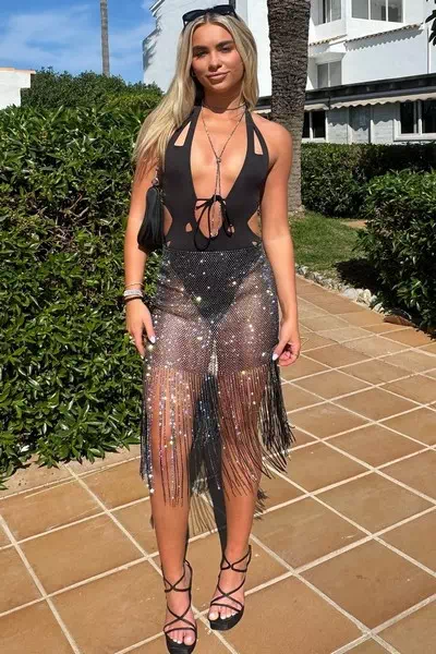 Maddy Muir – miniatura