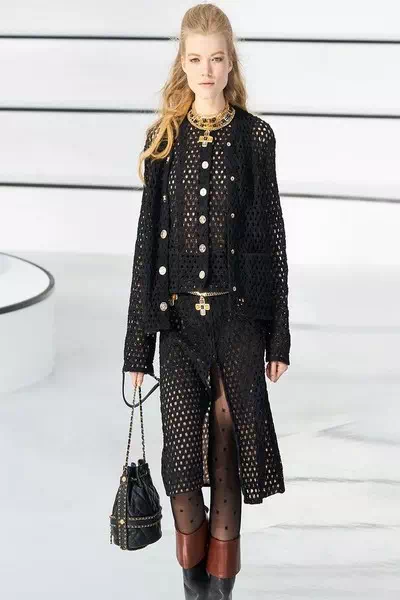 Madeleine Fischer – miniatura