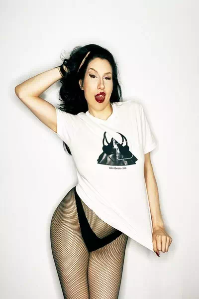 Madelina Horn – miniatura