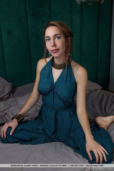 Madelina (MetArt) – miniatura