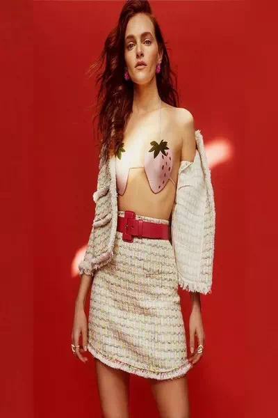 Madeline Brewer – miniatura