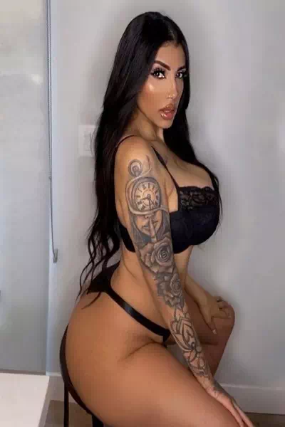 Madeline Chavis – miniatura