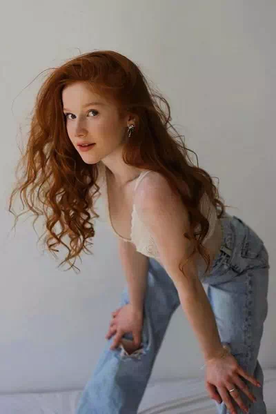 Madeline Evans – miniatura