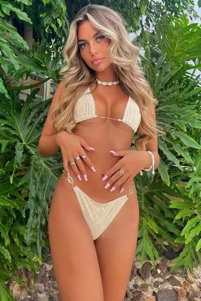 Madeline Grimaldi – miniatura