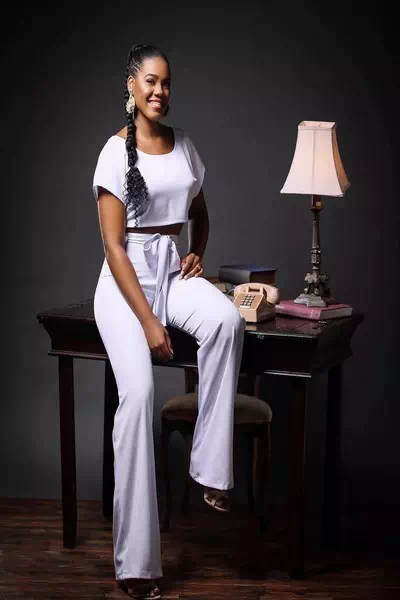 Madeline Guillen – miniatura