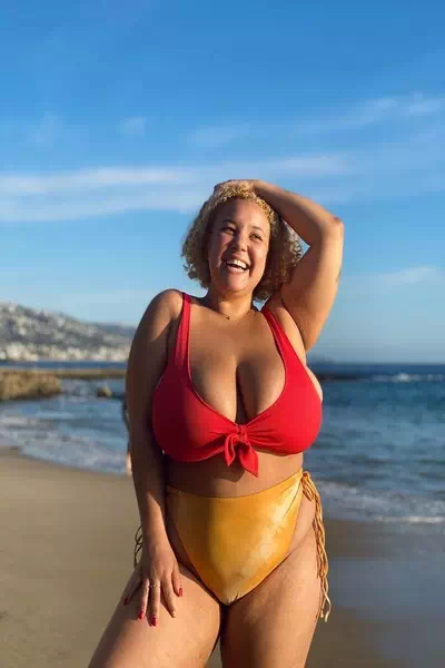 Madeline Shirley – miniatura