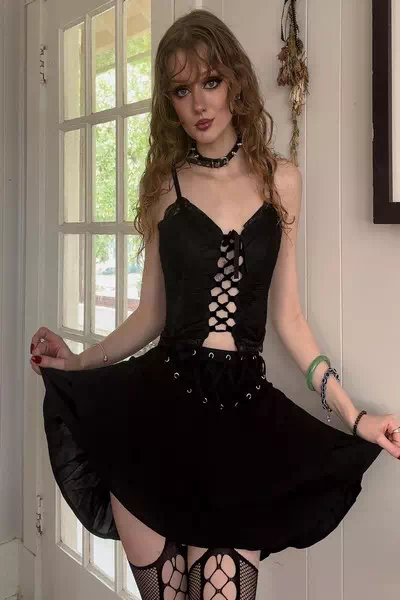 Madeline Stewart – miniatura