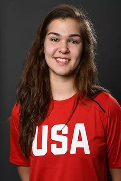 Madeline Westbeld – miniatura