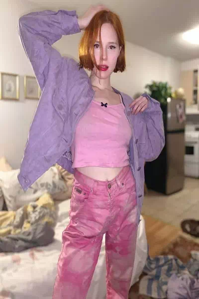 Madelline – miniatura