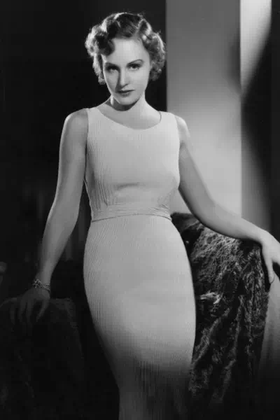 Madge Evans – miniatura