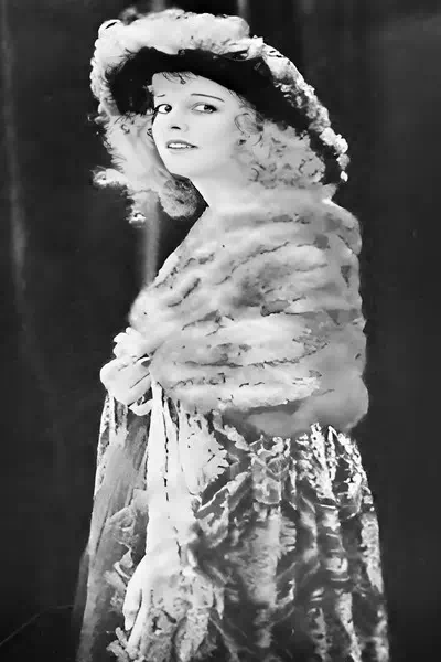 Madge Kirby – miniatura