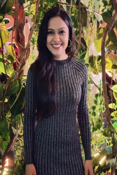 Madhu Mailankody – miniatura