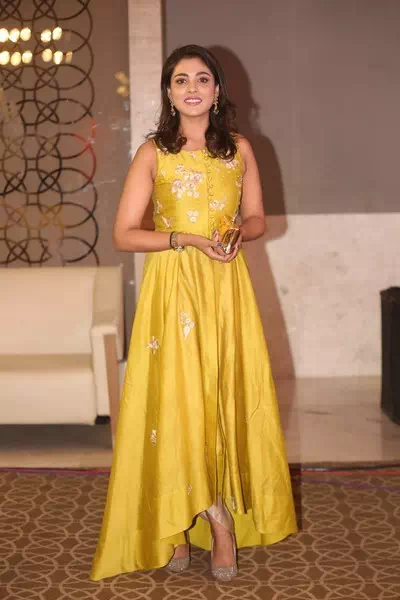 Madhu Shalini – miniatura