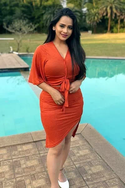 Madhura Joshi – miniatura