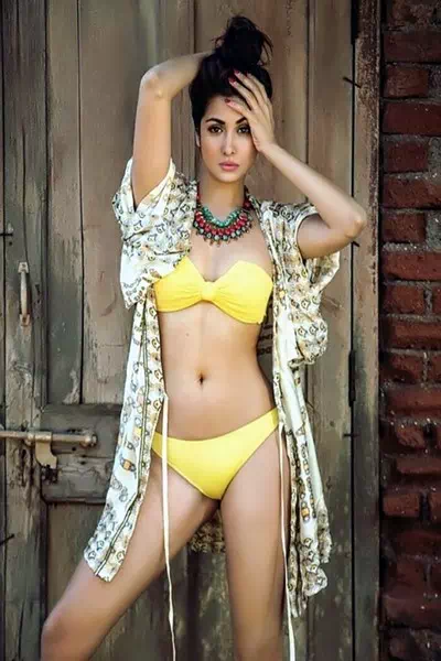 Madhura Naik – miniatura